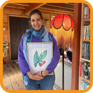 Blog 2 Arts 4 Wellbeing