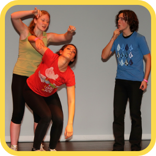 Blog 3 Youth and Community Programs